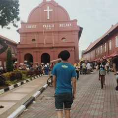 周杰伦 - 大笨钟 (Cover)