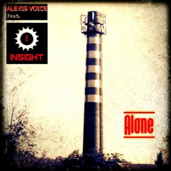 ALexis Voice Feat. Insight - Alone (Depeche Mode cover)