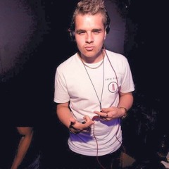 Thatrnbguy - TwentySixteen (Mixtape)