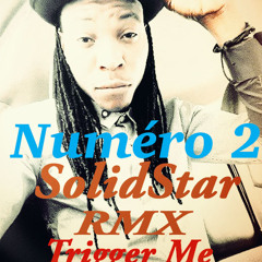 Trigger me 2 SOLIDSTAR by Dj-fwi972