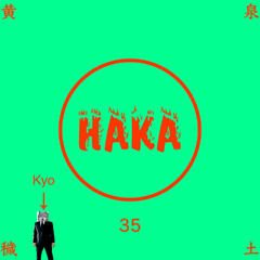 HAKA35 - Utada Hikaru - Michi(Kyo bootleg) -@kyors_k