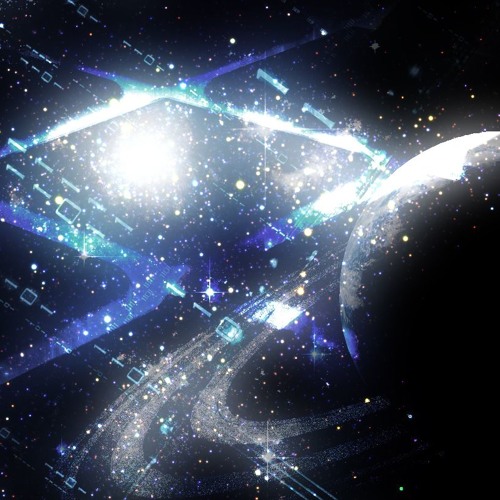 Manfred Quinn - Computer Simulated Multiverse [432 Hz]