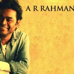 A.R.Rahman Instrumental Mashup by Cuckoo music