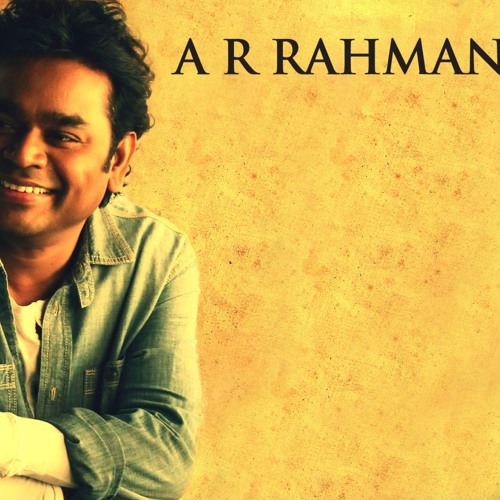 Stream A.R.Rahman Instrumental Mashup by Cuckoo music by Cuckoo Music |  Listen online for free on SoundCloud