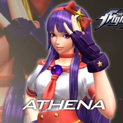 Tachi Bou Ke (KOF XIV)