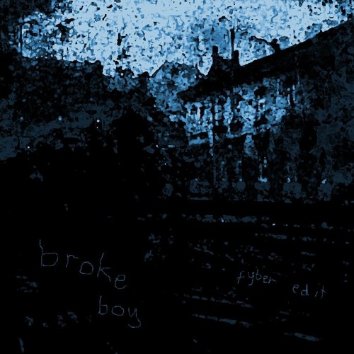 bladee+tbd: brokeboy \\ fyber edit