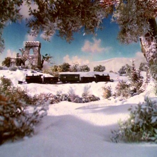 The Deputation - Opening Instrumental Clip
