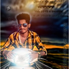 08 RAVE RAVE NALLA POCHAMMA SONG MIX BY DJ KIRAN MBNR & DJ BOTTU.mp3