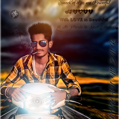 08 RAVE RAVE NALLA POCHAMMA SONG MIX BY DJ KIRAN MBNR & DJ BOTTU.mp3