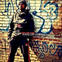 ACERCATE    Karlon Urbano (MERENGUE ELECTRONICO)