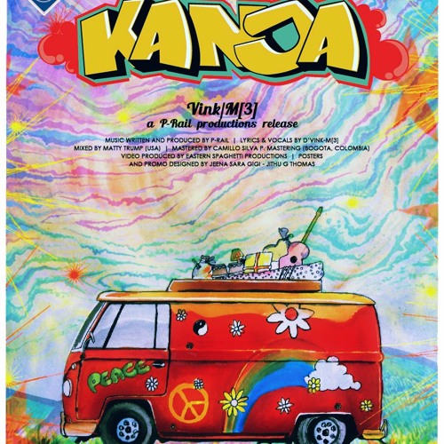 KANJA