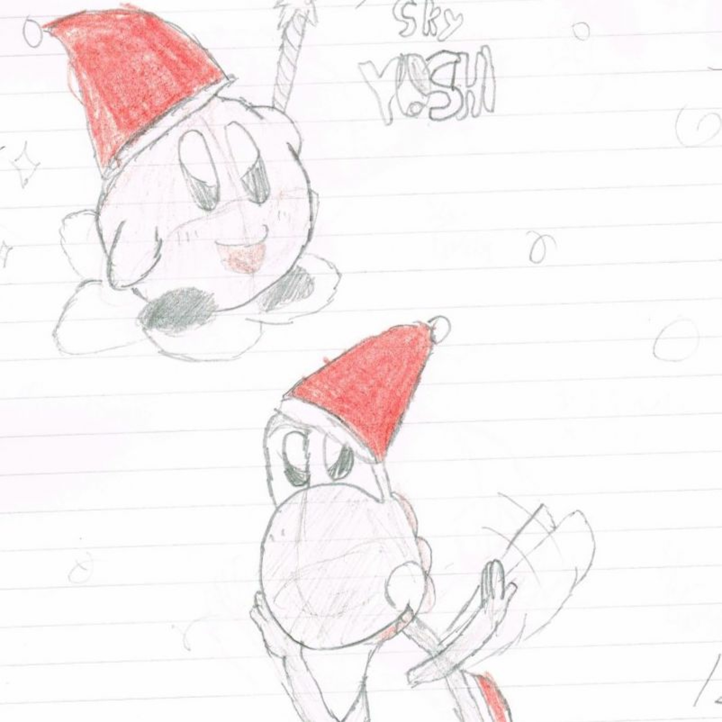We Use To Be Jingling! [2A03 + VRC6] episode artwork