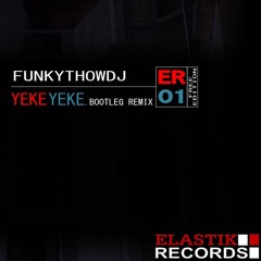 Yeke Yeke