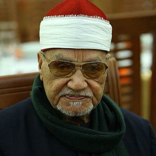 ماتيسر من الحجر والنحل تسجيل خارجى سنه 1954 للشيخ ابو العينين شعيشع