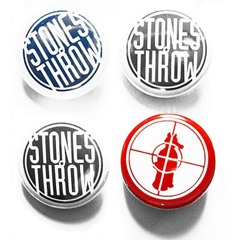 Stones Throw Podcast #23: 777 Mix Peanut Butter Wolf