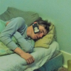 i wanted this track to be like in a movie or like some stupid shit where everyone wakes up late