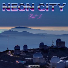 Breakbot - Baby I'm Yours (Core Nelson Edit)