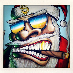 Santa hat