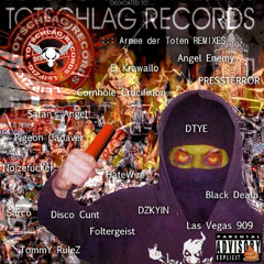 Armee Der Toten (Sarco Remix) FREE DL