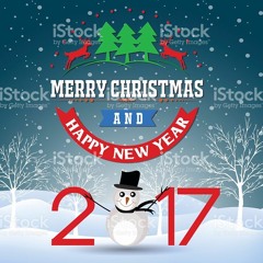 Waiting for a Christmas Story - Amini Cishugi