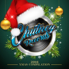 Syzo X Walshingtin - Everybody - Chutney Records Xmas Compilation (Click Buy for FREE DOWNLOAD)