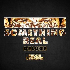 Fedde Le Grand and Merk & Kremont - Give Me Some (Zilverstep Remix)