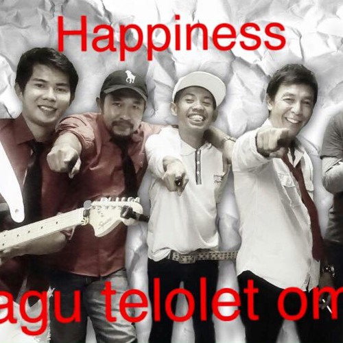 Lagu Telolet Om - Happiness
