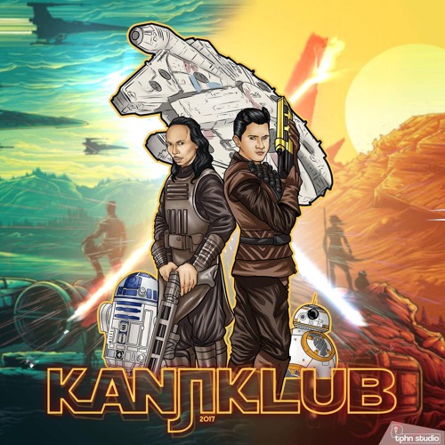 Mike Emilio & Modo - Kanjiklub 2017 • FREE DOWNLOAD • (Available at Spotify)