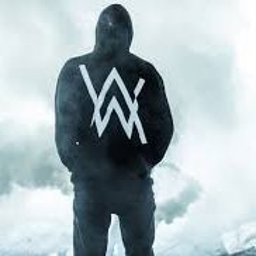 Alan Walker - Alone (Kevindio Alvaro Remix) Breakbeat