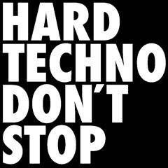 Hardtechno
