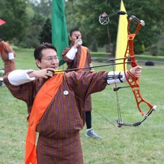 Doro Bhum by Rinchen Namgay & Dechen Pem