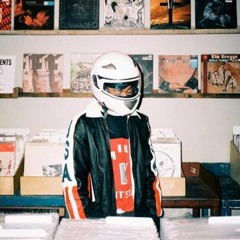 Broke Back Trap-Kevin Abstract Brock hampton tape snippet ft. Dom Ameer and Jesse Rutherford