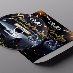 @DMODeejay - #YiannimizeMix21