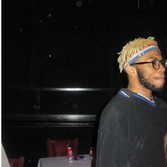 kevin abstract freestyle - focused