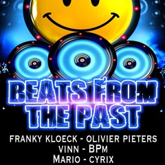 LiveSet @ Beats From The Past