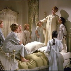 My Favorite Things (from The Sound of Music)