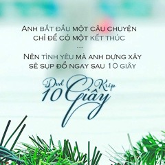 10 Giây - Dvd ft Krip (The Freestyler Show Edition)