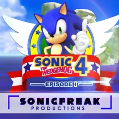 Sonic 4 - Title Theme [Hip-Hop RemiX] - DJ SonicFreak