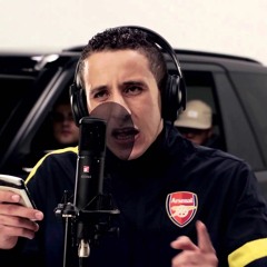 ChildsPlay - Muhammad Ali ft. Mocro Maniac, Hef, Boef, Lijpe (instrumental remake)