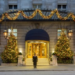 Pisshead at the Ritz (Christmas Version)