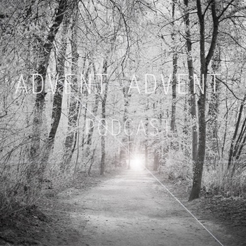 Advent Advent Podcast 2016