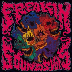 DJ Myosuke - 皆殺し [F/C FREAKIN SOUNDS Vol.5]