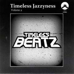 Timeless Jazzyness Vol.2 Full Album out now (Link in the description)
