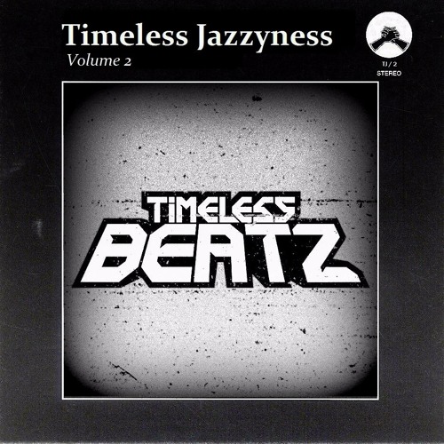 Timeless Jazzyness Vol.2 Full Album out now (Link in the description)