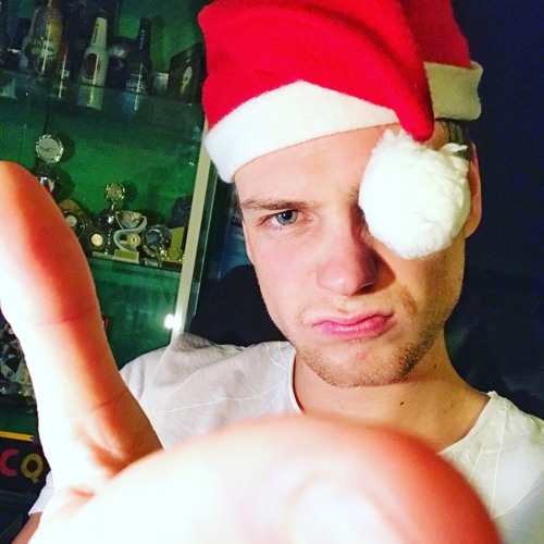 FREE RELEASE: Act of Rage ft. MC Jeff - Santa Is Coming For Your Corpse