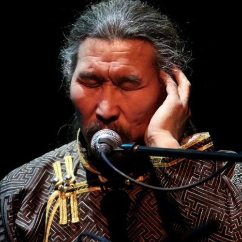 Хуун-Хуур-Ту (Huun Huur Tu) - Kargyraa (Khovalyg solo)
