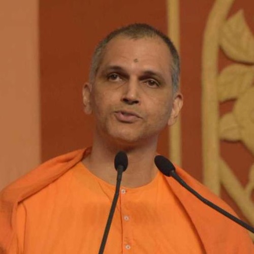 Speech by Swami Shuddhidananda in English