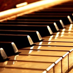 Witcher 3 - Blood And Wine / Piano Cover