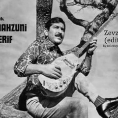 Aşık Mahsuni Şerif - Zevzek(Edit)