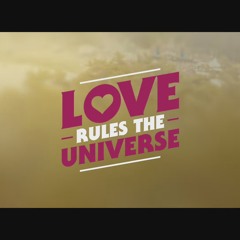 Mark With a K - Love Rules The Universe (Machiazz Edit)